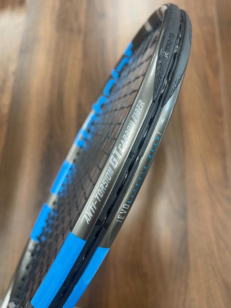 BABOLAT PURE DRIVE VS 2019 硬式テニスラケット