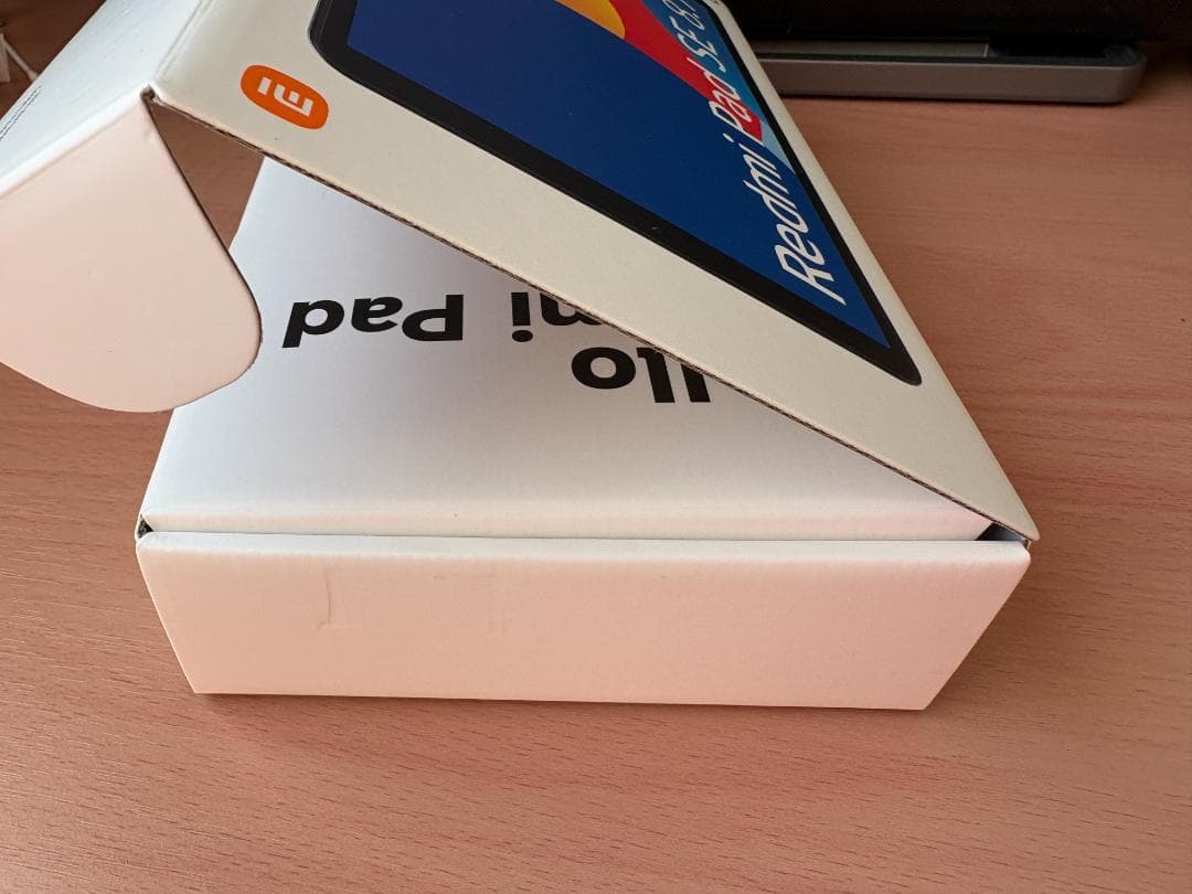 Androidタブレット本体 xiaomi Redmi Pad SE 8.7 4GB RAM 64GB ROM