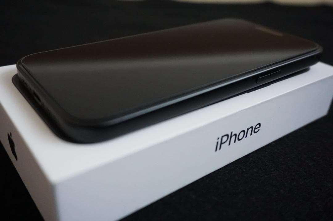 【美品】iPhone15 128GB ブラック 最大容量100% SIMフリー