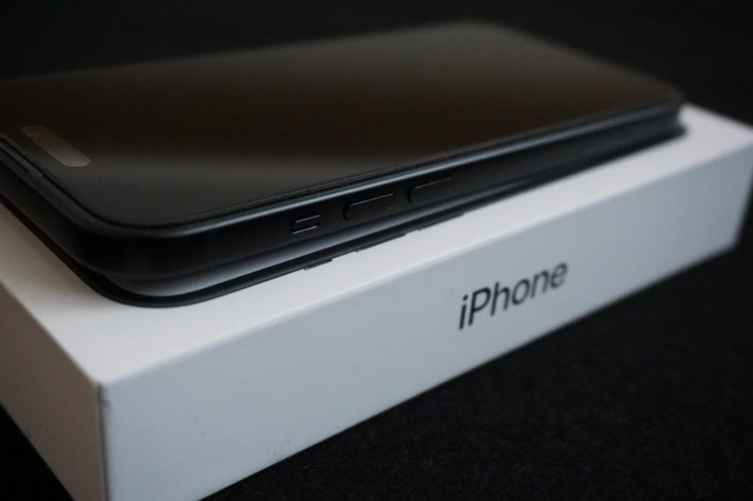 【美品】iPhone15 128GB ブラック 最大容量100% SIMフリー