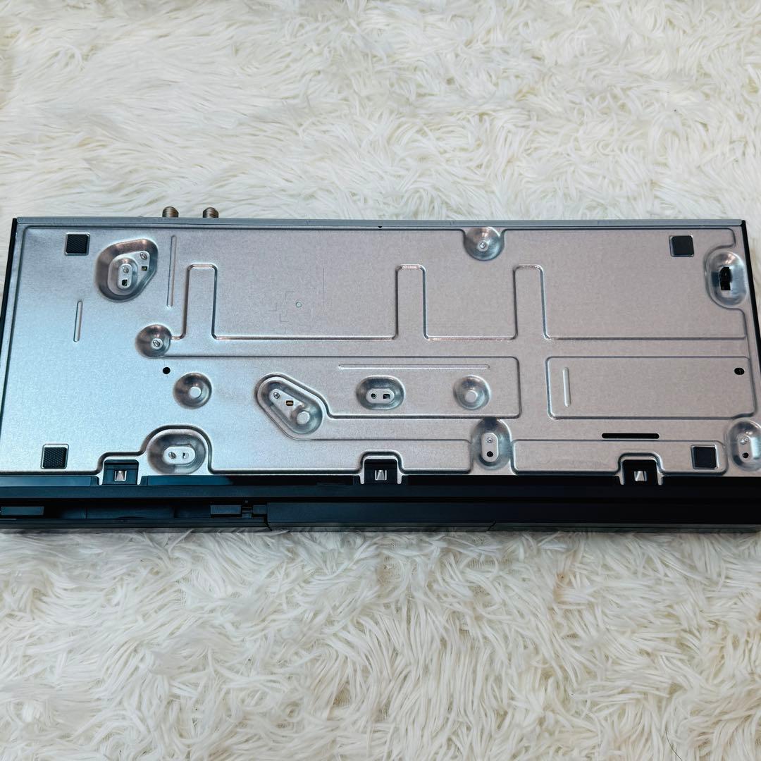 Panasonic 2024年製DMR-2W102 ブルーレイレコーダーK-26