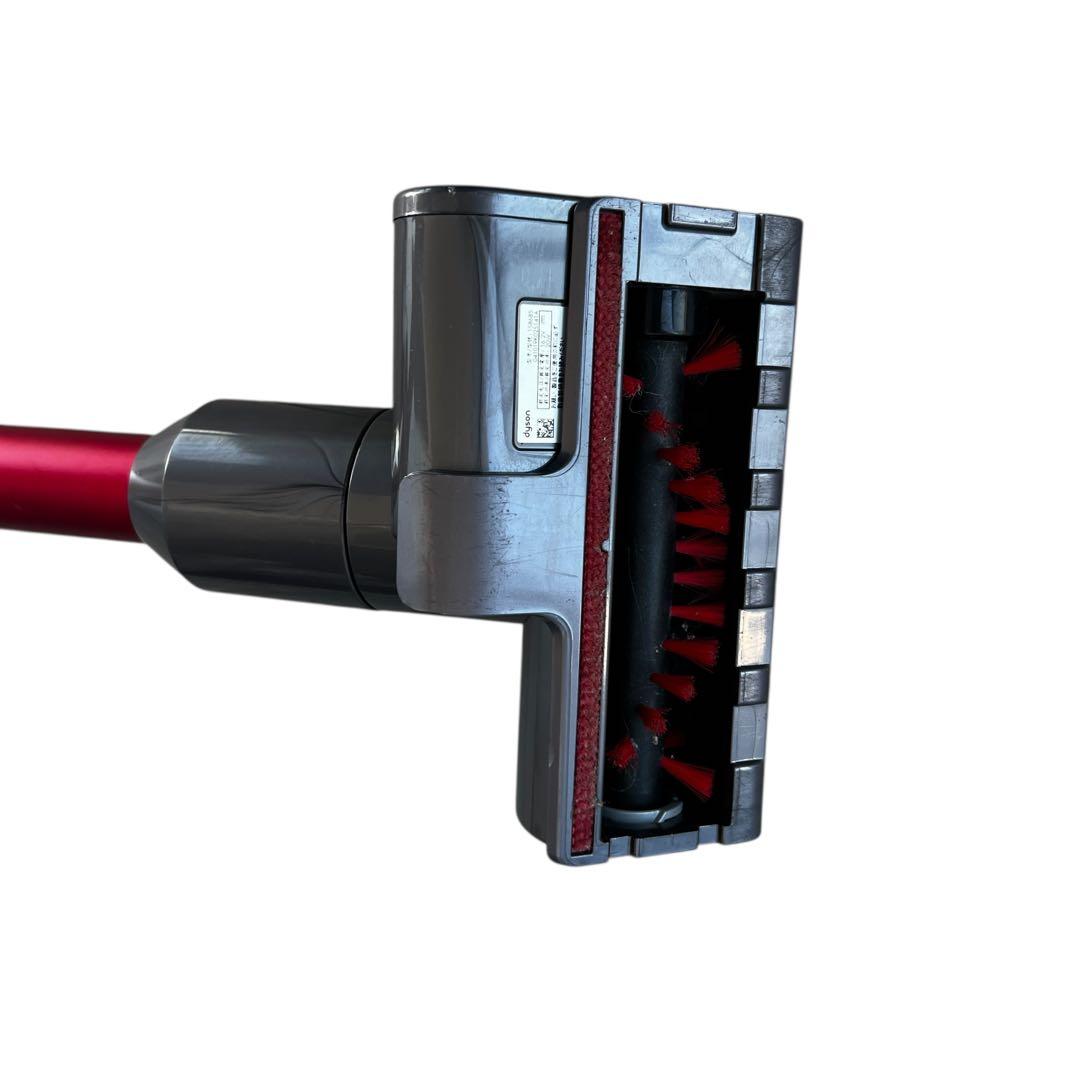 お得❤️【早い者勝ち】Dyson V8 fluffy + 本体 セット