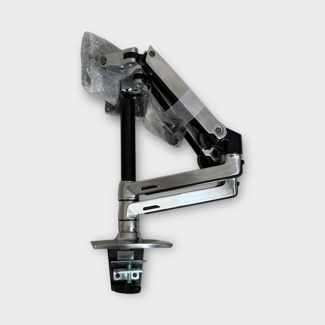 エルゴトロン デュアル モニターアームLX 45-248-026