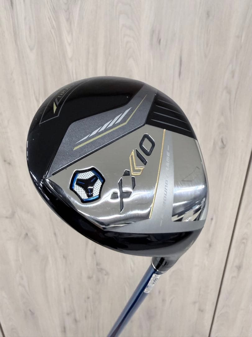 ゼクシオ13 FW4 16.5° シャフトSR