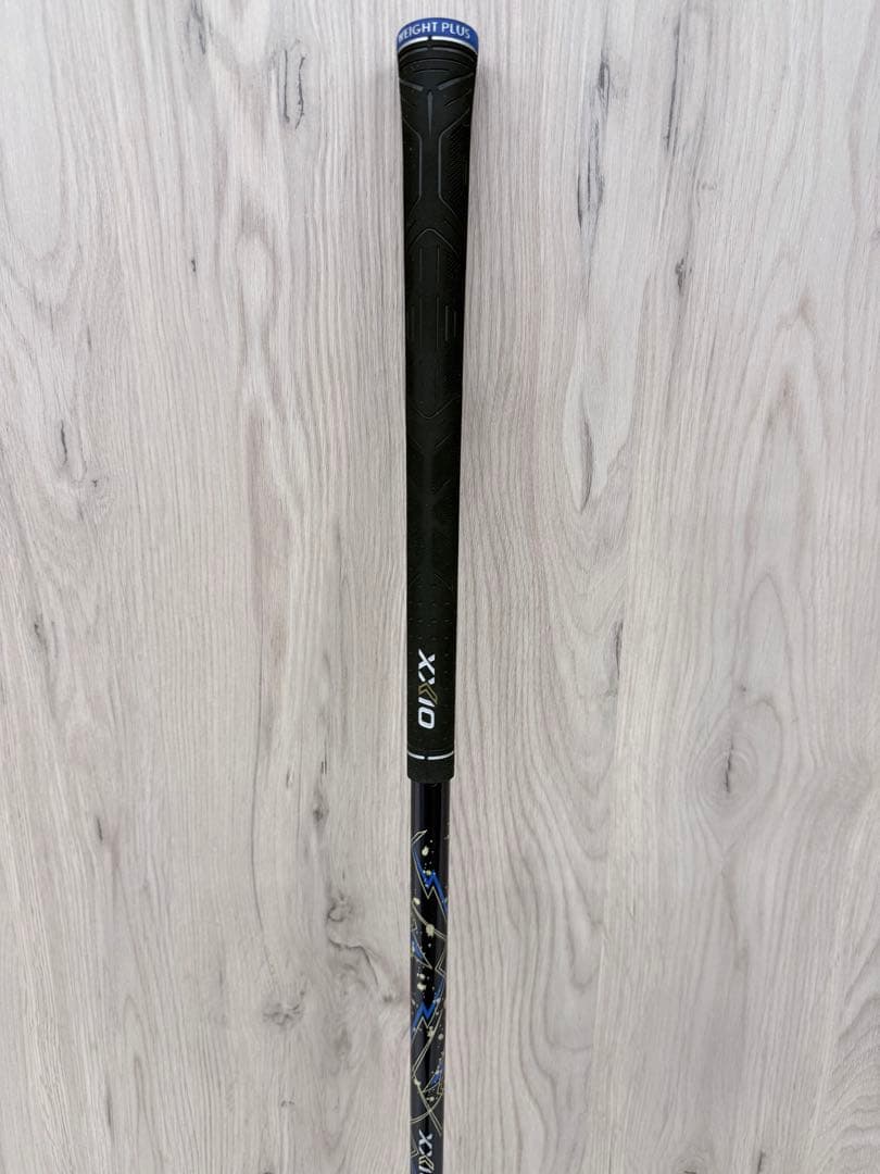 ゼクシオ13 FW4 16.5° シャフトSR