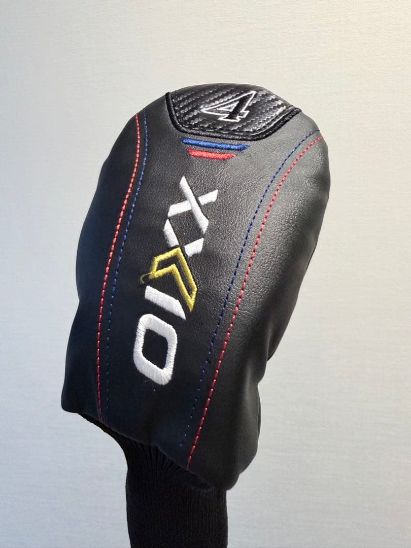 ゼクシオ13 FW4 16.5° シャフトSR