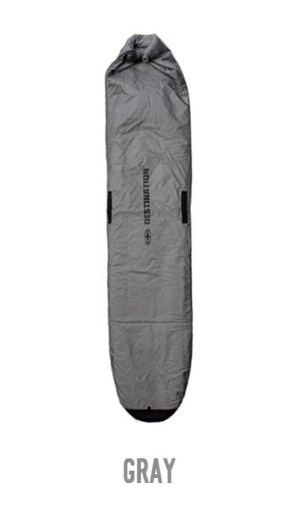 DESTINATION SOFT ソフト ロングボード サーフボード ケース