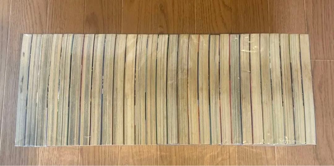 ナニワトモアレ 1〜28巻　全巻セット