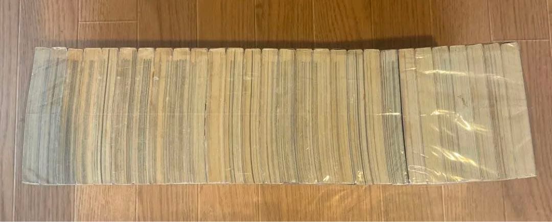 ナニワトモアレ 1〜28巻　全巻セット