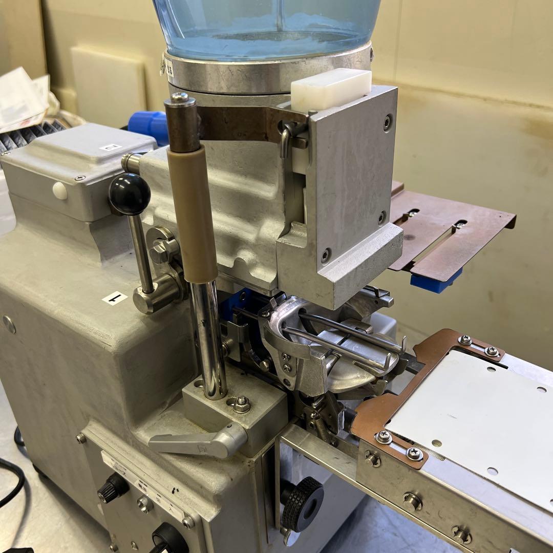 小型餃子製造機　東亜工業　MA-G-1030 【中古】