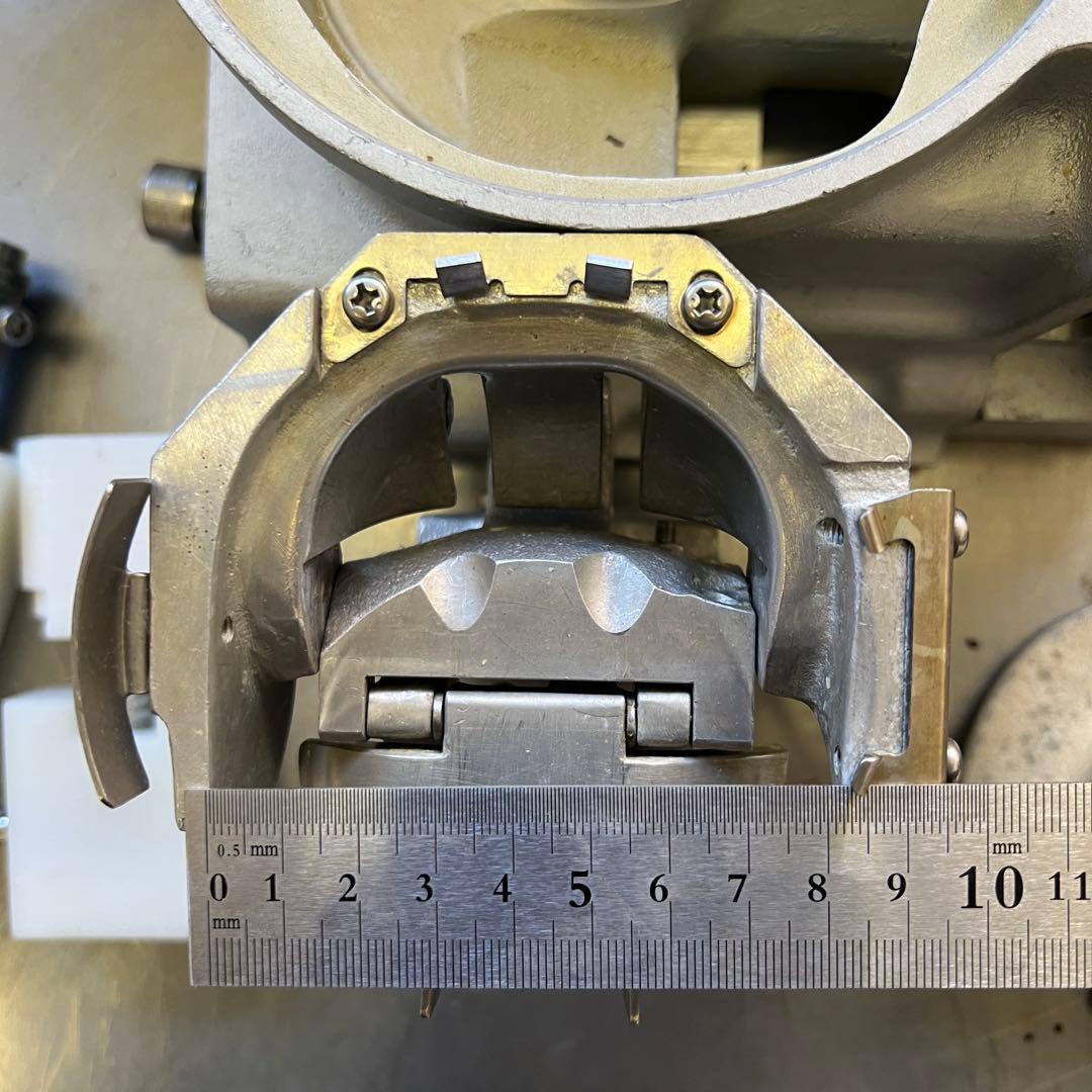 小型餃子製造機　東亜工業　MA-G-1030 【中古】