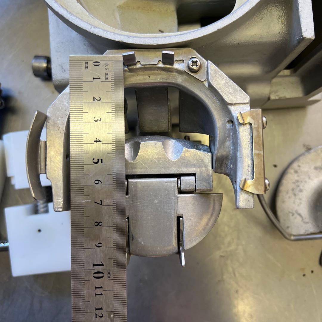 小型餃子製造機　東亜工業　MA-G-1030 【中古】