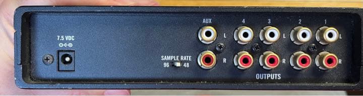 その他 RANE SL 4 FOR SERATO SCRATCH LIVE