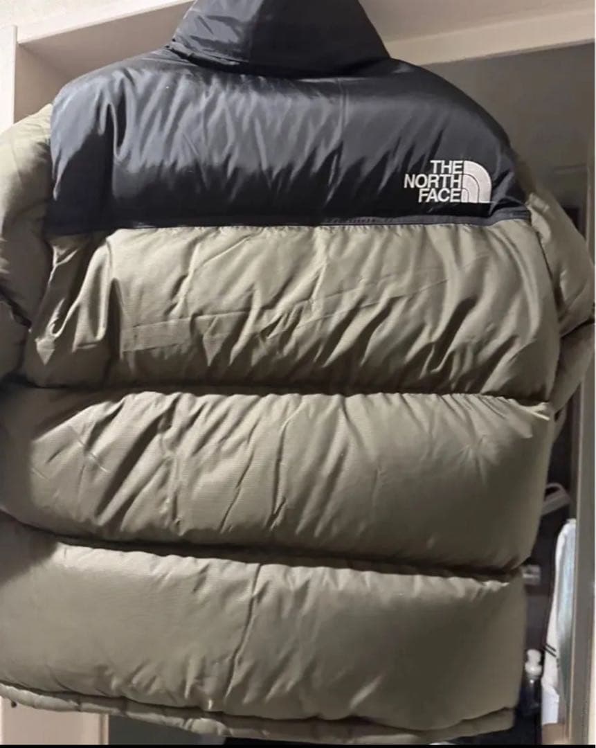 THE NORTH FACE ダウンジャケット Mサイズ