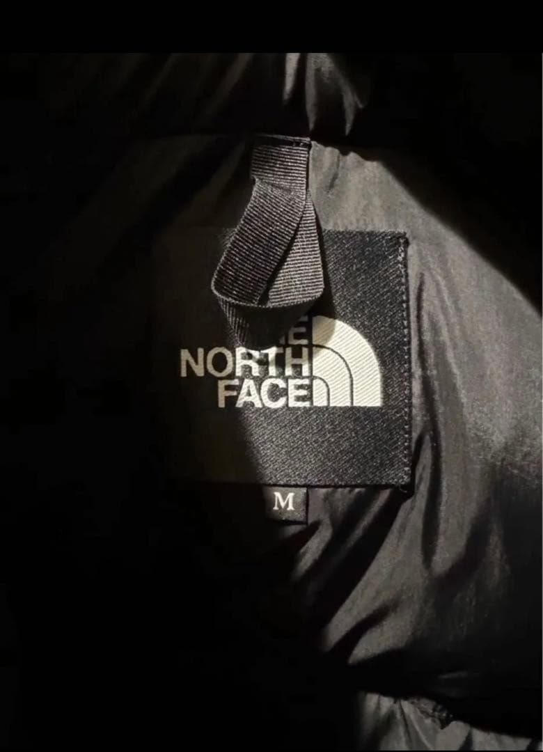 THE NORTH FACE ダウンジャケット Mサイズ