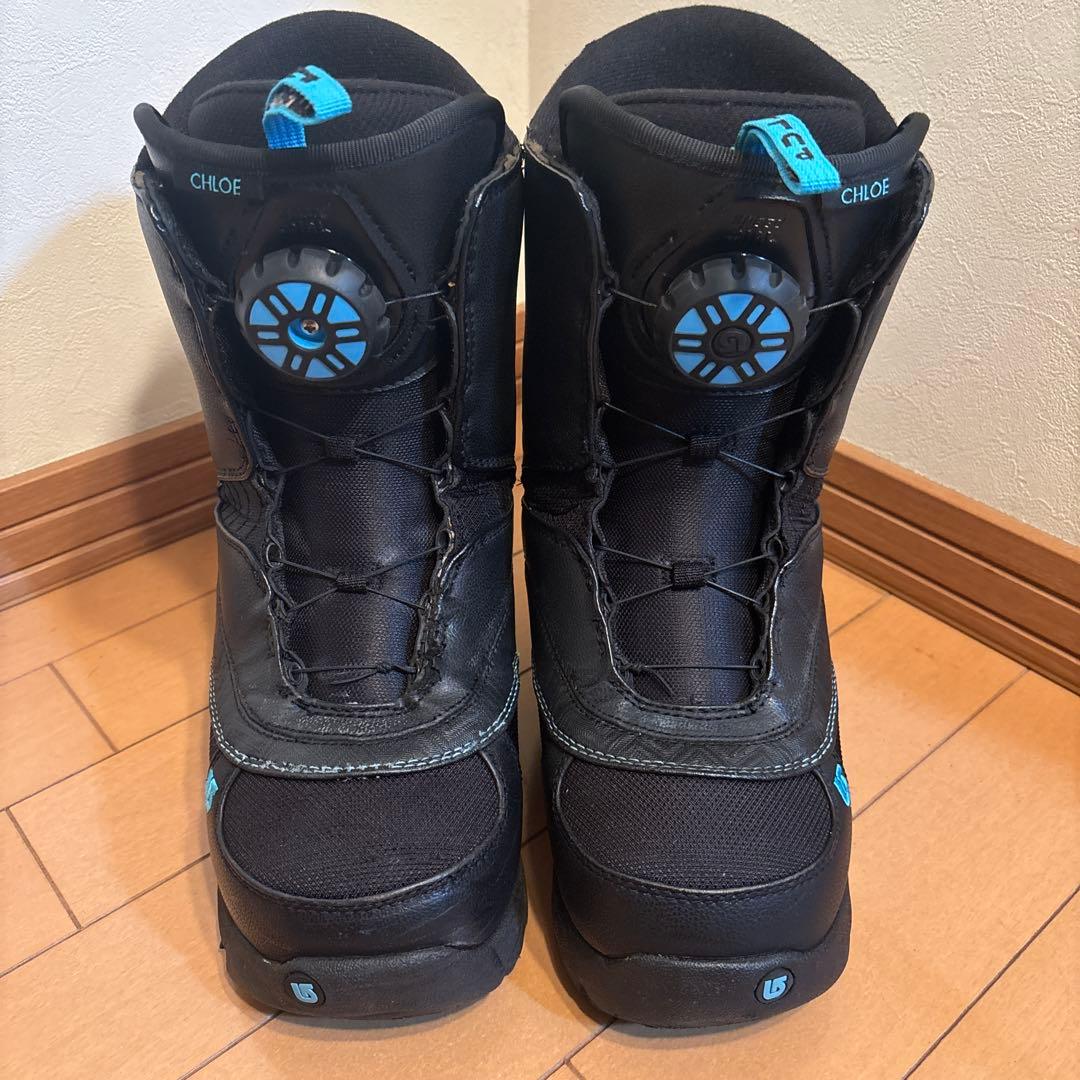 Burton　バートン　Chloe Boa 24.5cm