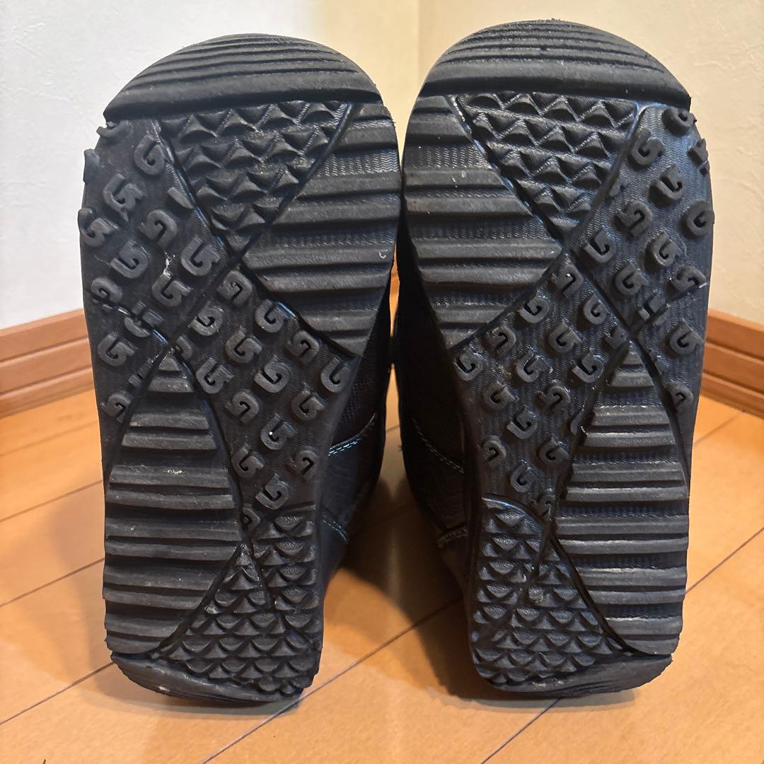 Burton　バートン　Chloe Boa 24.5cm