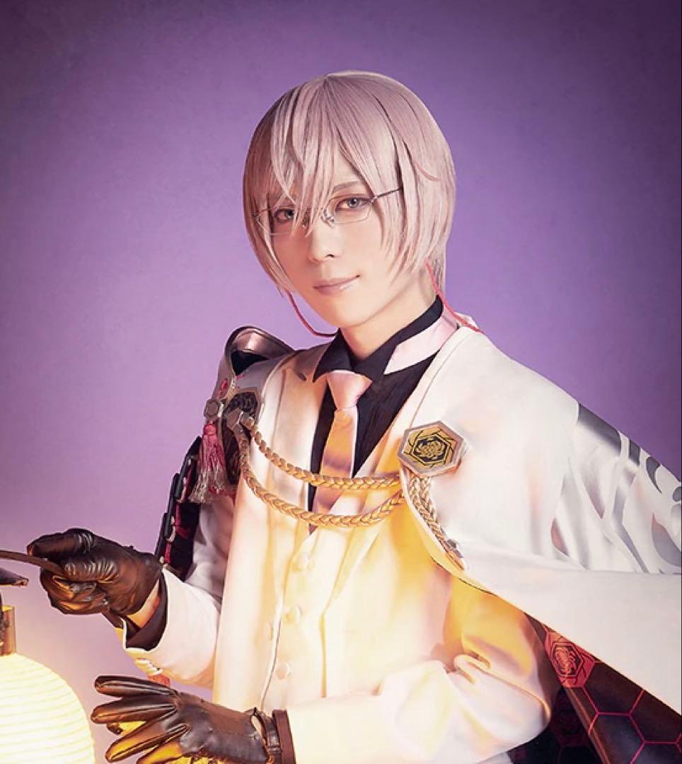 塩様　ウィッグオーダーページ