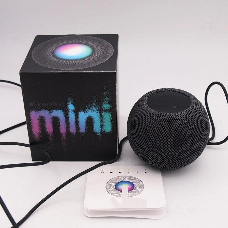 Apple Pod mini ブラック A2374