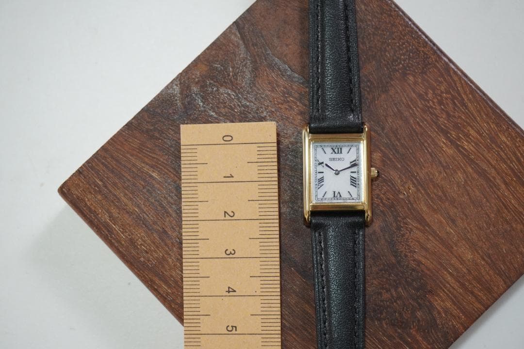 ◆SEIKO x HIROB Exclusive◆セイコー　腕時計　ソーラー