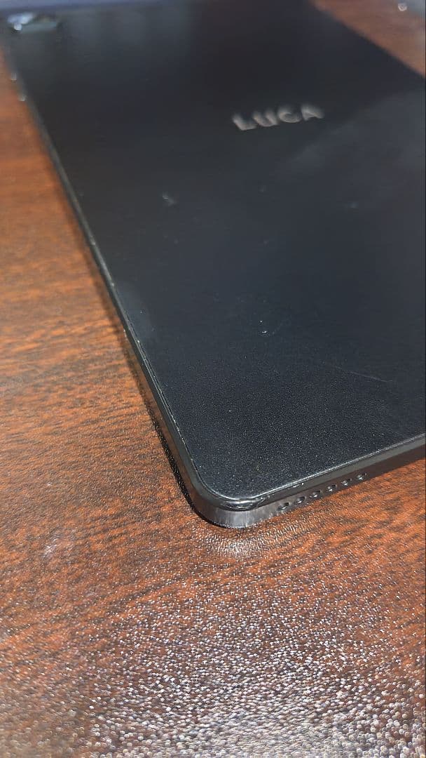 アイリスオーヤマ タブレット 8インチ　TM083M4V1-B