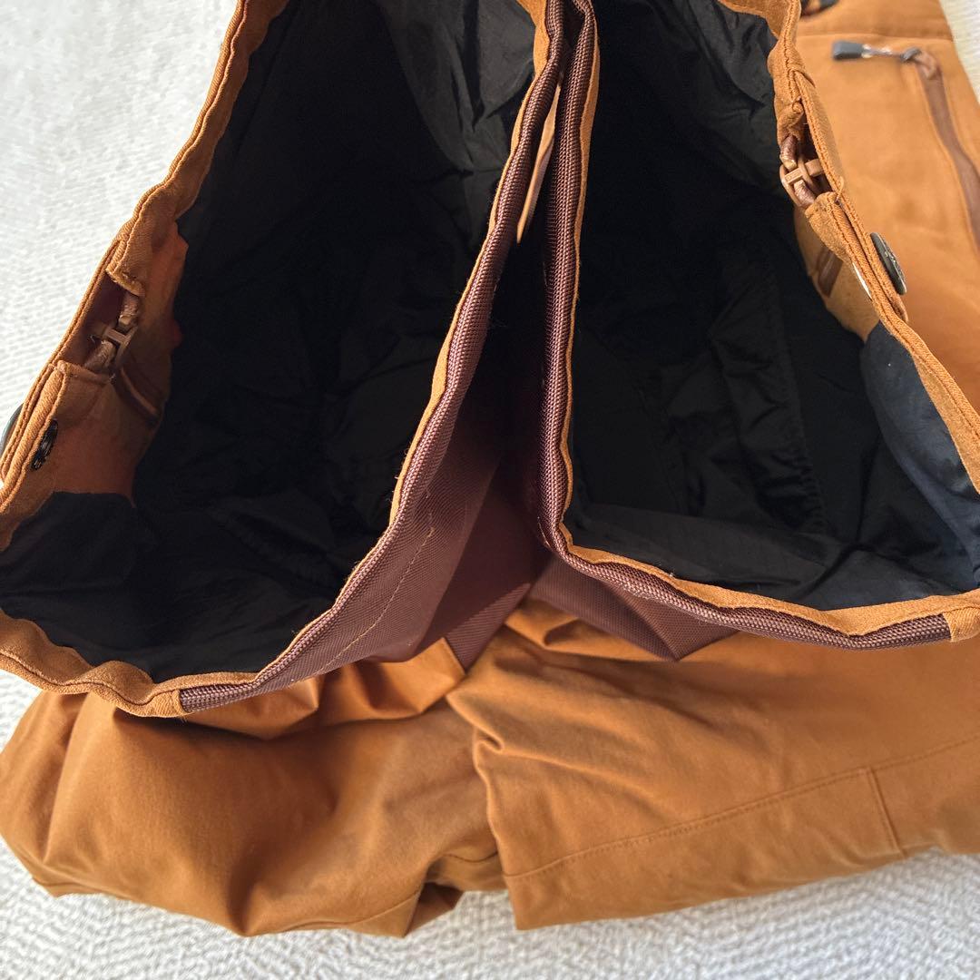 mont-bellスキー、スノーボードウェアセット　美品