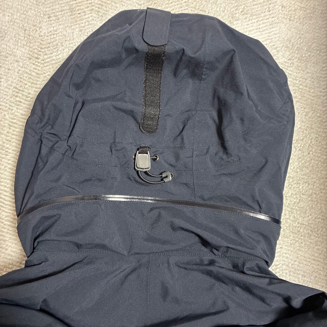 mont-bellスキー、スノーボードウェアセット　美品