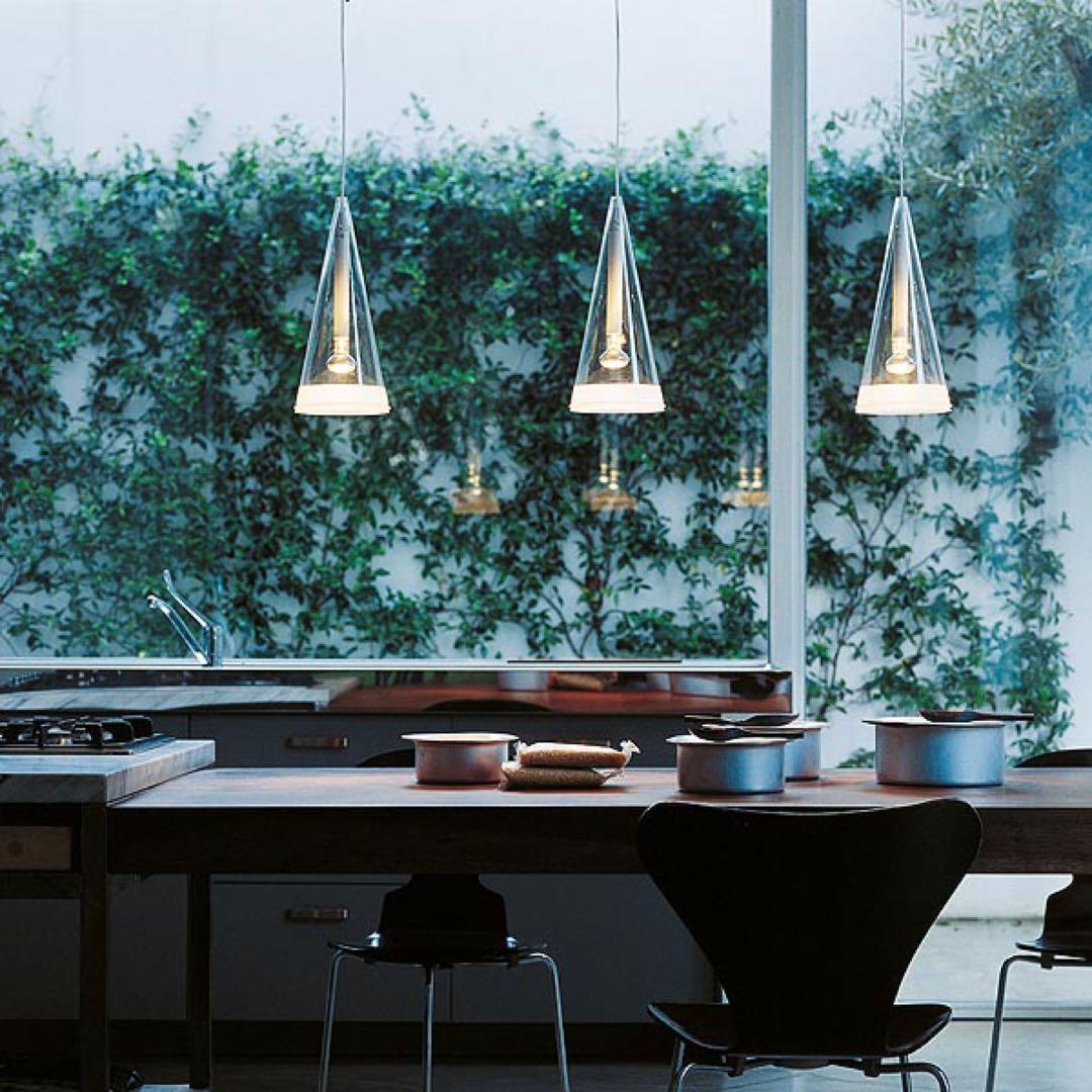 FLOS フロス　ペンダントライト　定価1個45,000円→1個10,000！