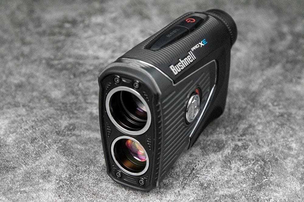 超極上品/Bushnellピンシーカー PRO XE JOLT/正規品