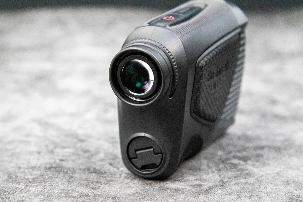 超極上品/Bushnellピンシーカー PRO XE JOLT/正規品