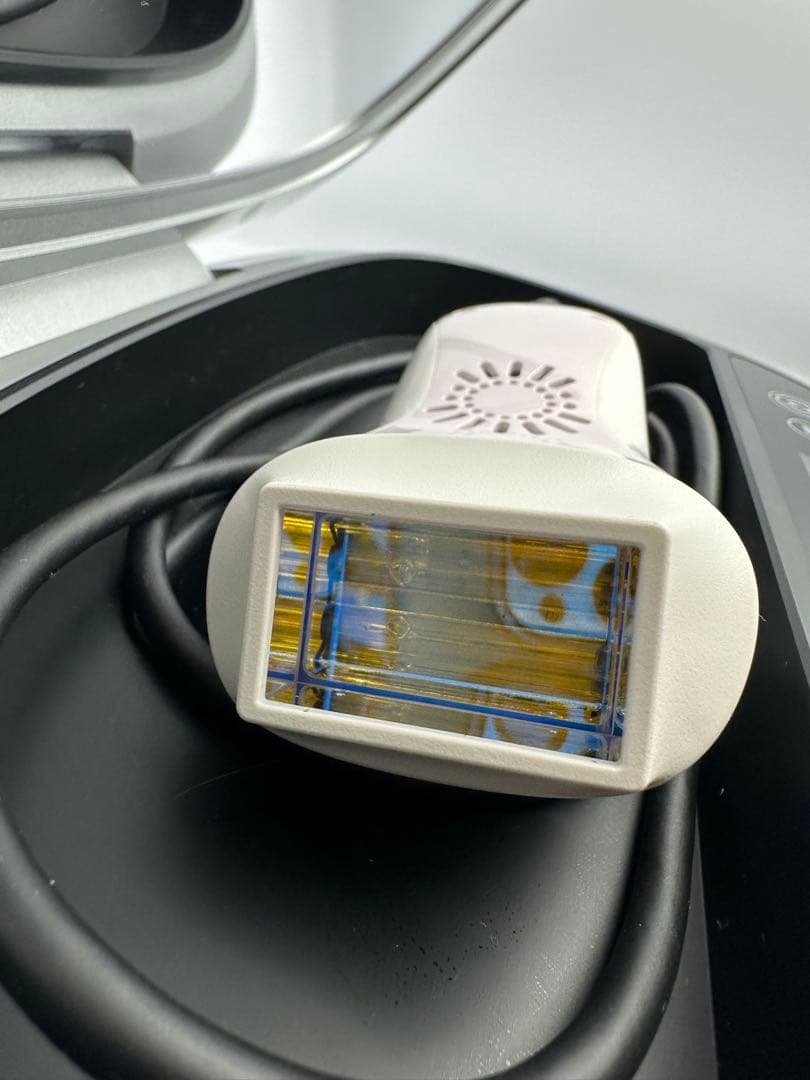 【最新スピード】ケノン Ver.8.4J スーパープレミアム＆ストロング 脱毛器