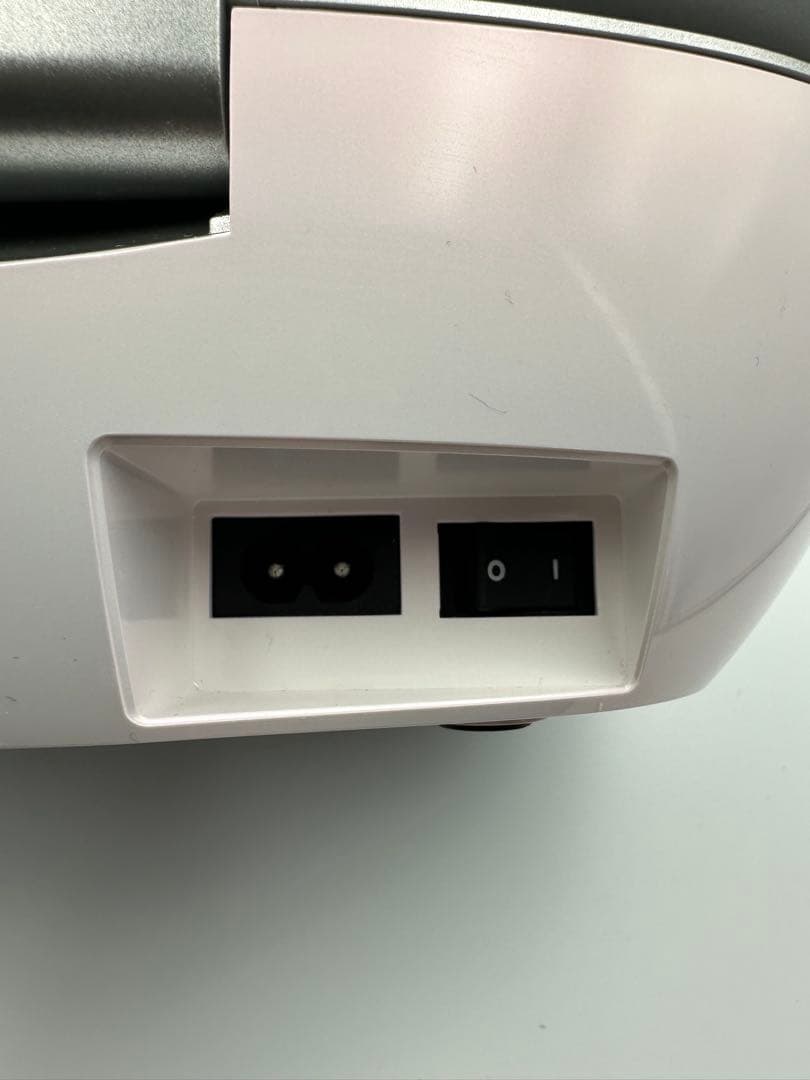 【最新スピード】ケノン Ver.8.4J スーパープレミアム＆ストロング 脱毛器