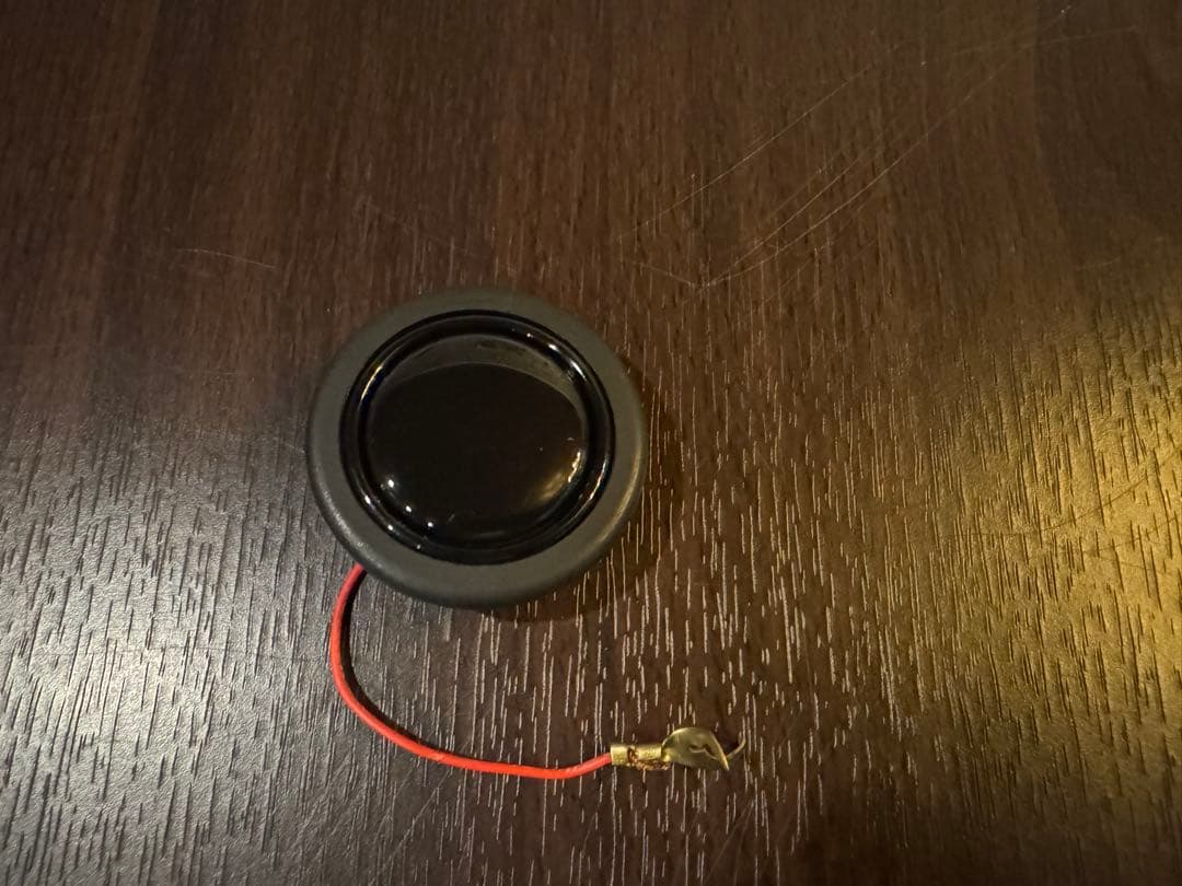 MOMO ステアリング ミレニアムEVO