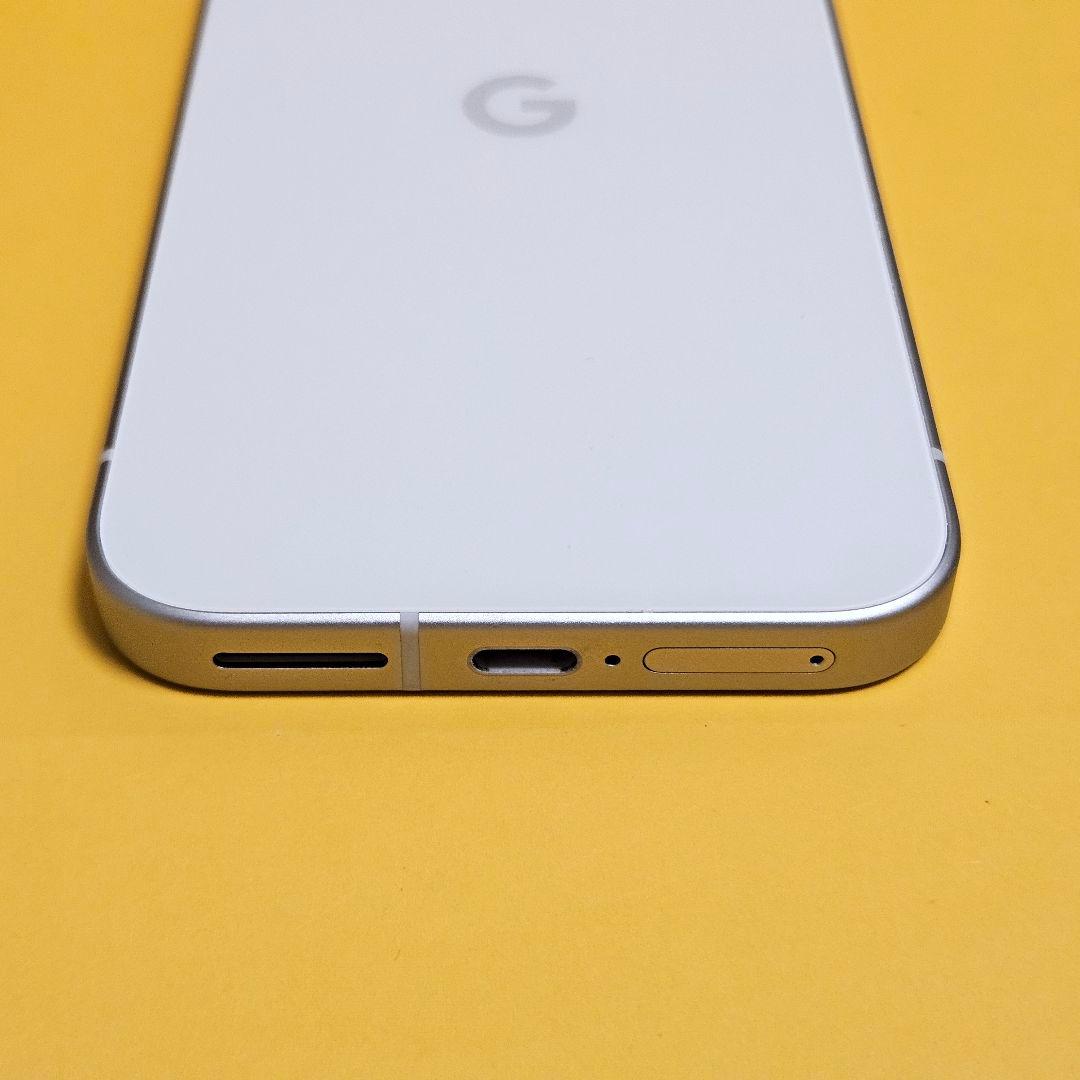 美品! Google Pixel 9a 128GB｜24時間以内発送#804