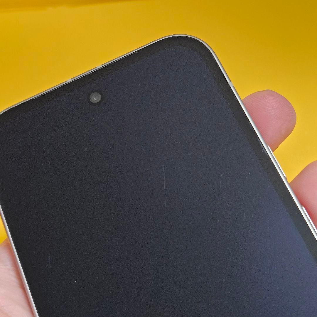 美品! Google Pixel 9a 128GB｜24時間以内発送#804