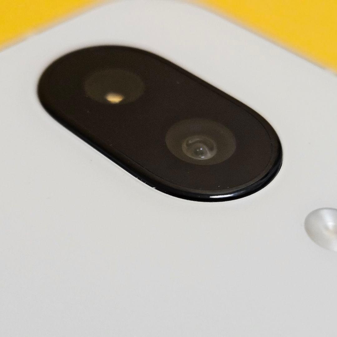 美品! Google Pixel 9a 128GB｜24時間以内発送#804