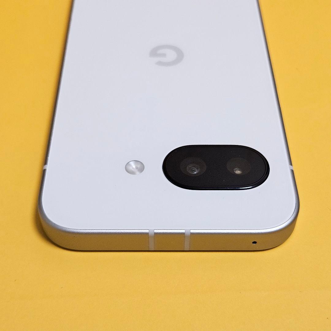 美品! Google Pixel 9a 128GB｜24時間以内発送#804