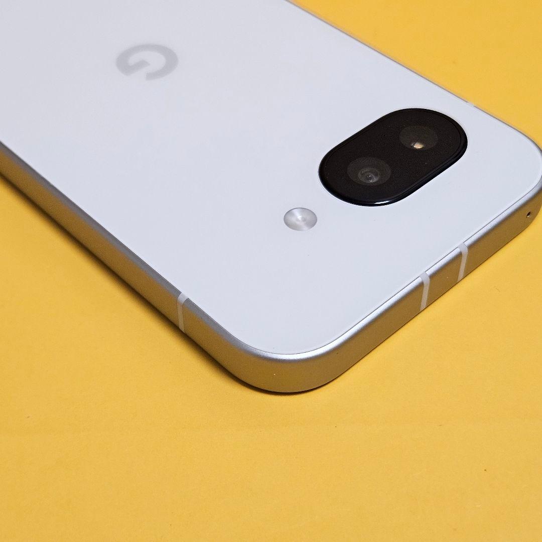 美品! Google Pixel 9a 128GB｜24時間以内発送#804