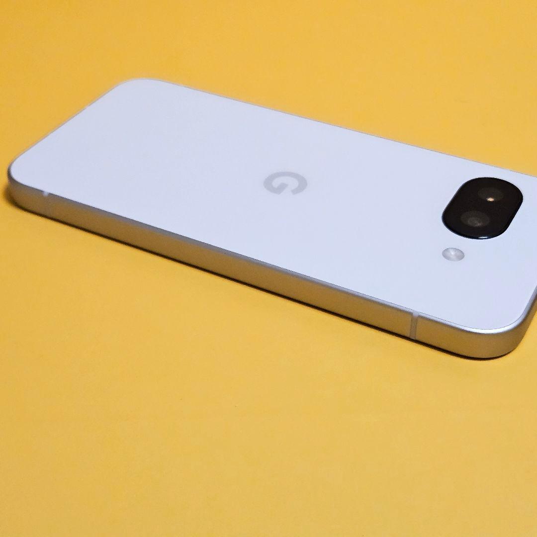 美品! Google Pixel 9a 128GB｜24時間以内発送#804