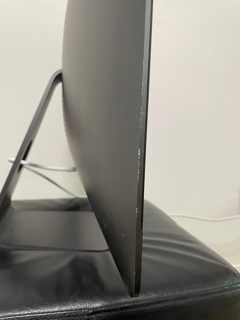 iMac Pro 27インチ MQ2Y2J／A 32GB SSD1TB