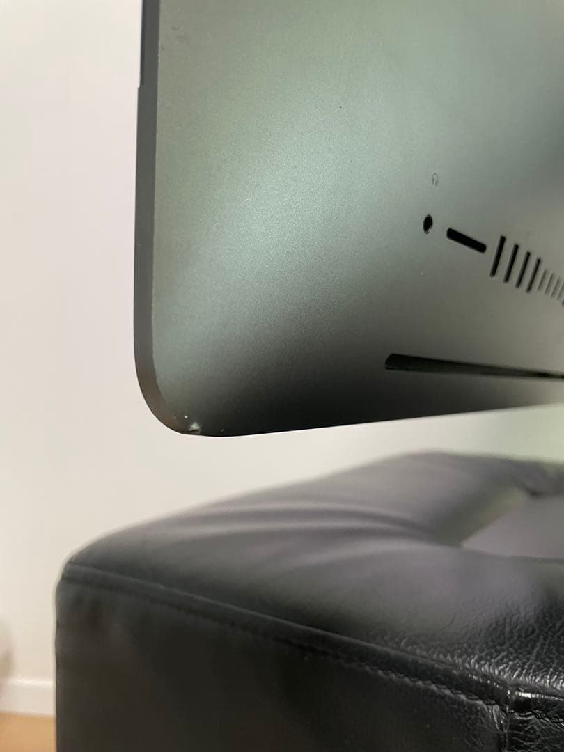 iMac Pro 27インチ MQ2Y2J／A 32GB SSD1TB