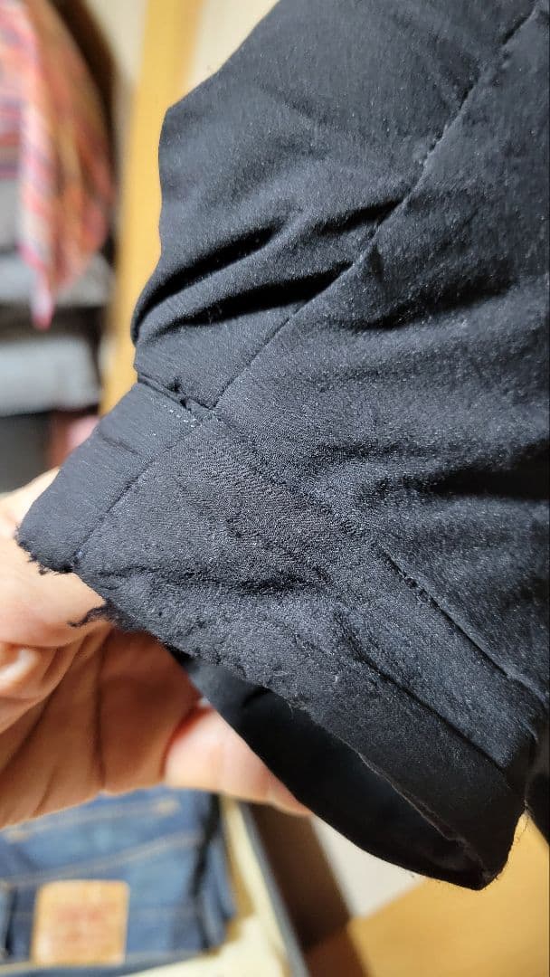 THE NORTH FACE バルトロライト M黒