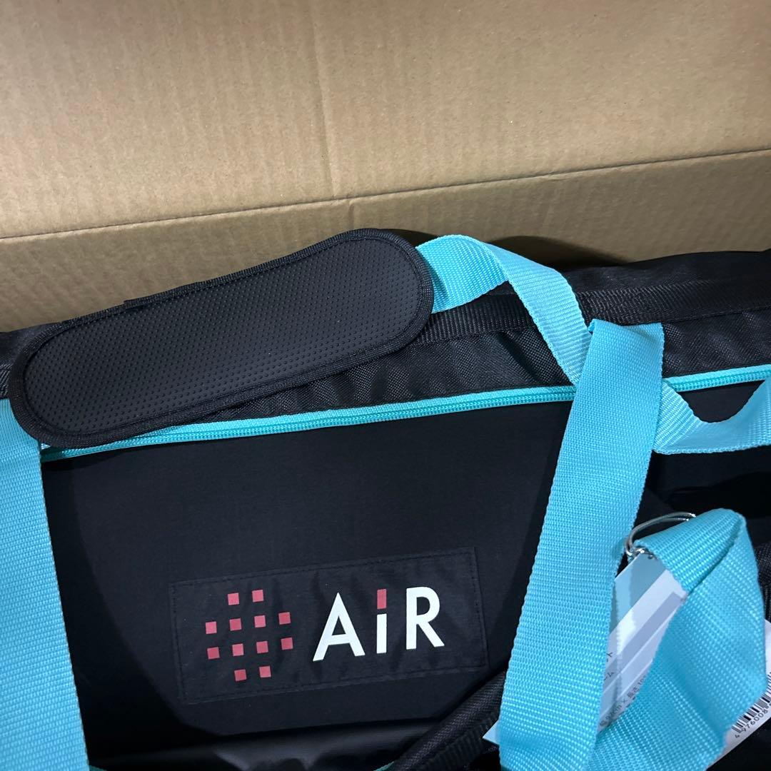 【 西川 】 [エアーポータブル] モバイルマット　シングル