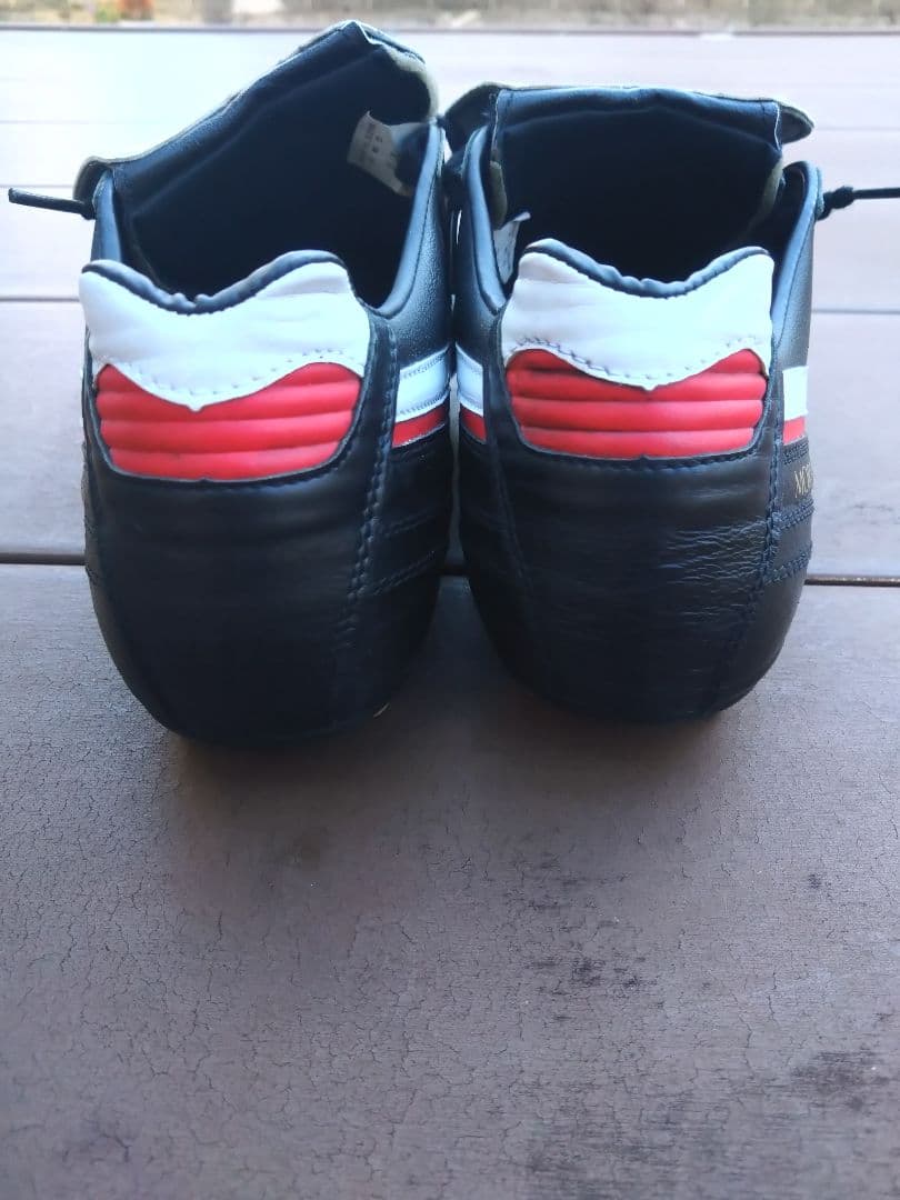 h*.様 モレリア2 JAPAN　27.0cm