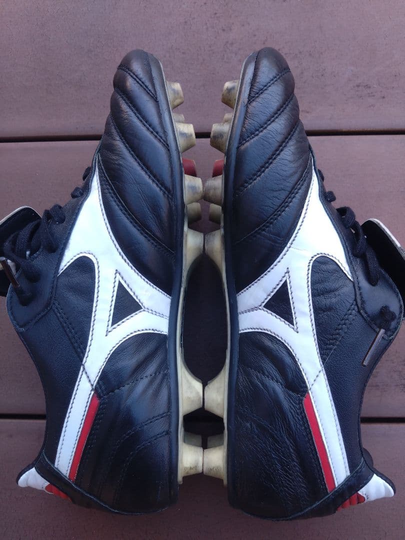 h*.様 モレリア2 JAPAN　27.0cm