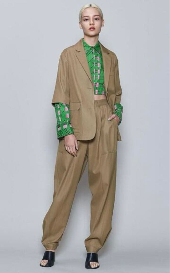 6 ROKU BEAUTY&YOUTH UNITED ARROWS ロク