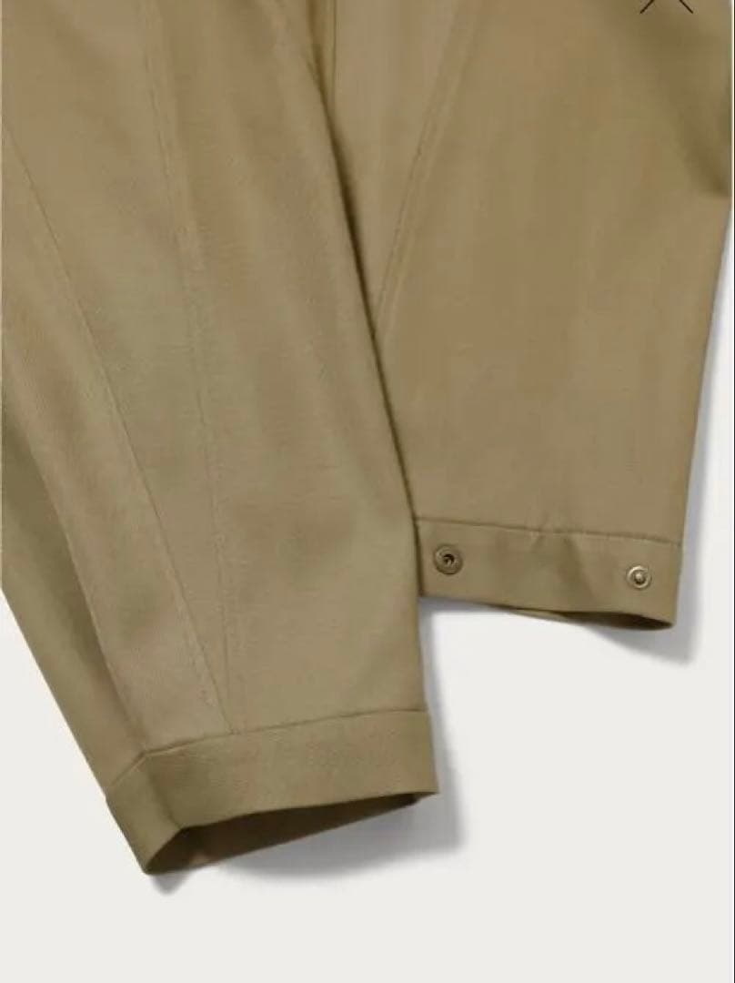 6 ROKU BEAUTY&YOUTH UNITED ARROWS ロク