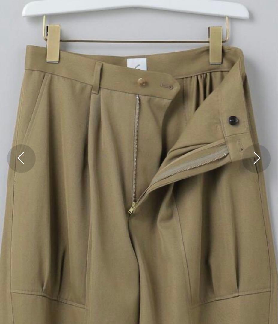 6 ROKU BEAUTY&YOUTH UNITED ARROWS ロク