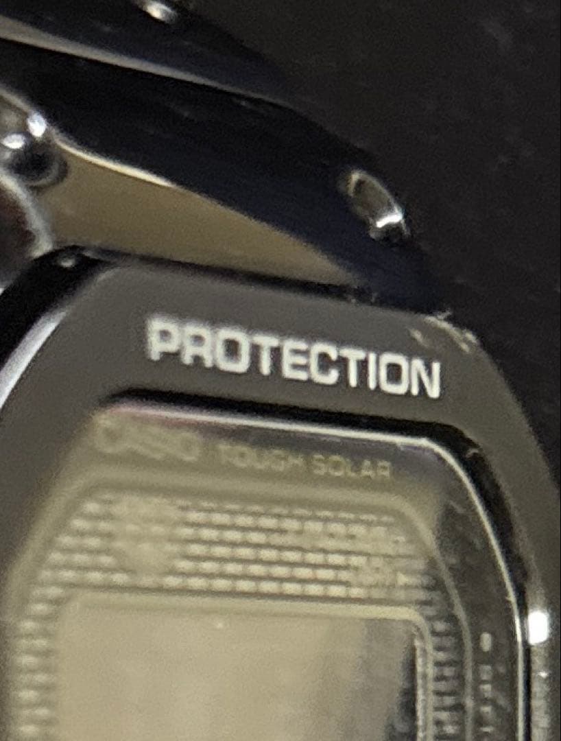 Casio Gshock GMW-B5000GD-1JF（値下げ交渉可）