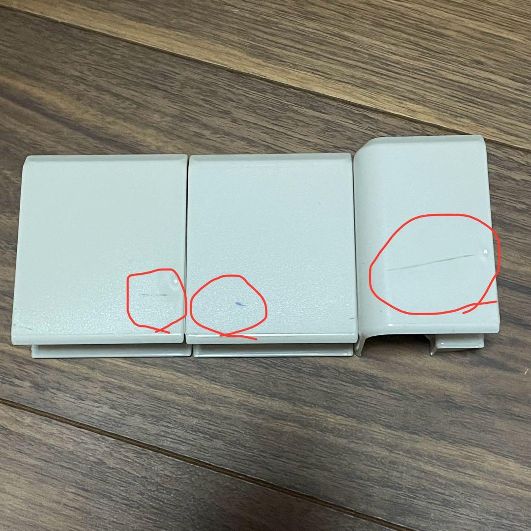 ifam バーチ ベビーサークル 10枚セット ドア ベージュ アイファム 扉